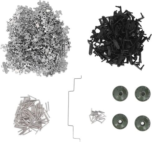 RC Tracks, Model Track Parts for WPL E 1 GAZ 71, Smooth Driving Tracks in Kuwait