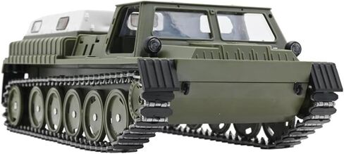 RC Tracks, Model Track Parts for WPL E 1 GAZ 71, Smooth Driving Tracks in Kuwait