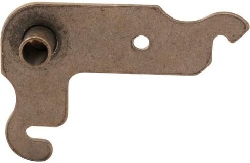 Left Bell Crank Assembly 224012 in Saudi Arabia
