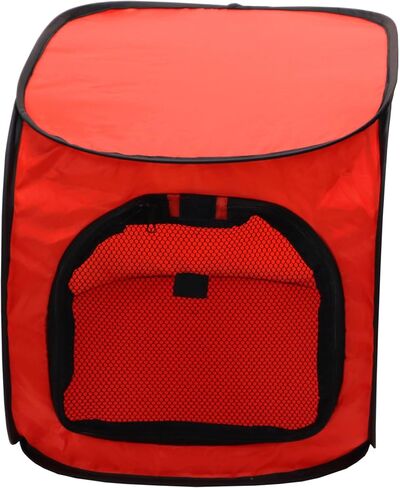 Portable Pop Up Dog Crate-Medium in Saudi Arabia