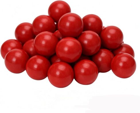 100 X 2.6 Grams .61 Caliber Kinetic Balls Compatible with Byrna CL in Kuwait