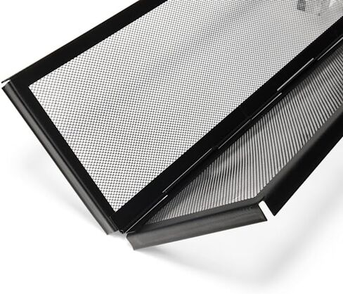 imagitarium by Petco Breakout Blocker Terrarium Screen Cover 60 Gallon Breeder or 75 Gallon in Saudi Arabia