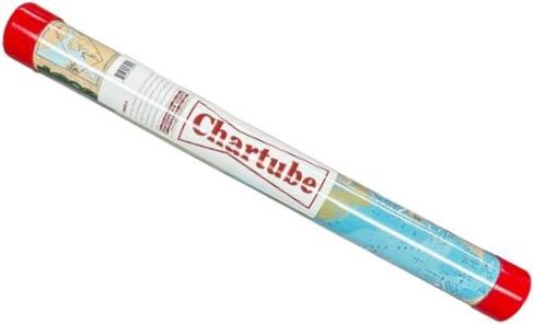 25" Storage CharTube in Kuwait