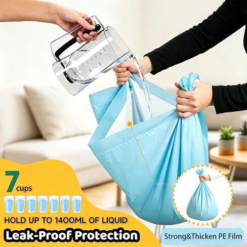 100 Count Dog Pee Pads 34" x 28", Super Absorbent Leak-Proof Training Pads in Saudi Arabia