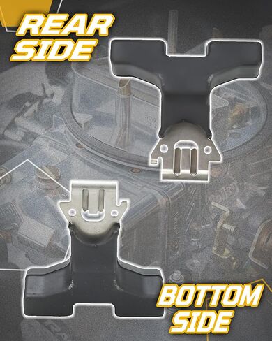 Carburetor for Outdoor Power Equipment - Universal Replacement with Gaskets in Saudi Arabia