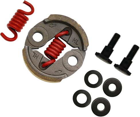 23cc-71cc Engine Clutch 6000 RMP in Saudi Arabia