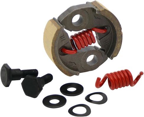 23cc-71cc Engine Clutch 6000 RMP in Saudi Arabia