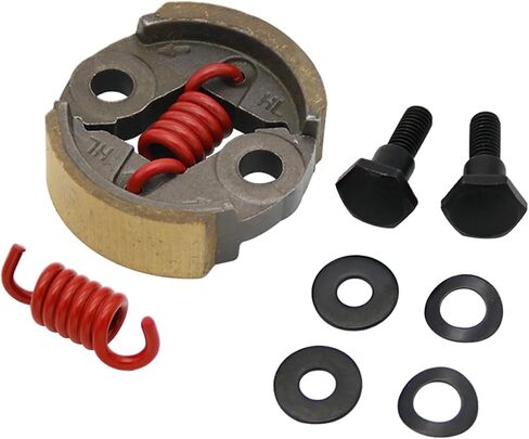23cc-71cc Engine Clutch 6000 RMP in Saudi Arabia