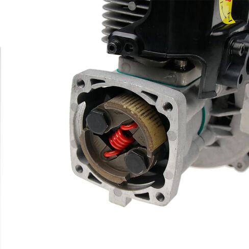 23cc-71cc Engine Clutch 6000 RMP in Saudi Arabia