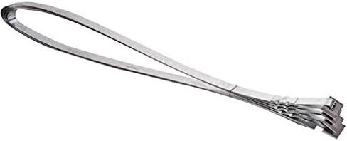 HUD Approved Mobile Home Parts Set of 12 Auger Type Anchors, Tie Down Straps and Bolts in Kuwait