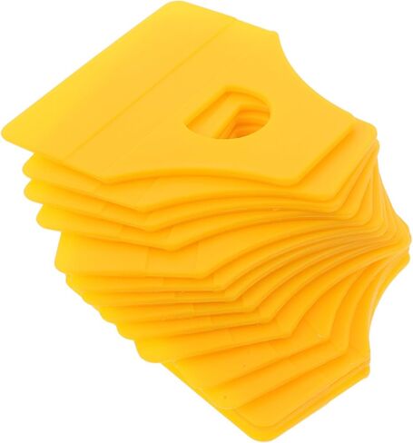 15pcs Automotive Film Squeegee Plastic Spreader Tool in Kuwait