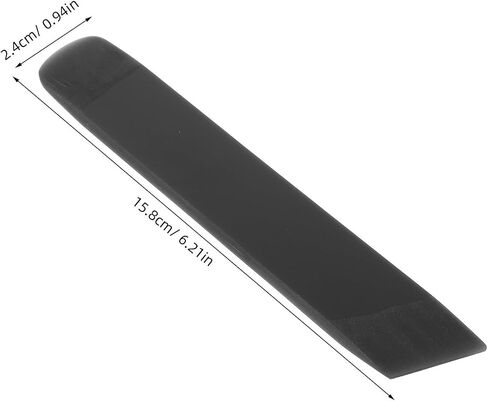 Pen Shaped Beef Tendon Ppf Squeegee Tool for Car Film Application in Kuwait