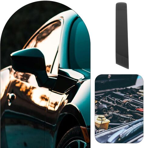 Pen Shaped Beef Tendon Ppf Squeegee Tool for Car Film Application in Kuwait