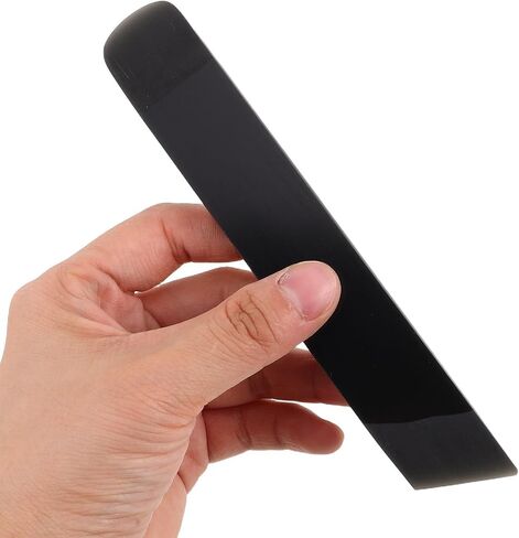 Pen Shaped Beef Tendon Ppf Squeegee Tool for Car Film Application in Kuwait