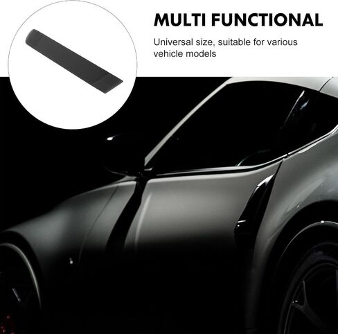 Pen Shaped Beef Tendon Ppf Squeegee Tool for Car Film Application in Kuwait