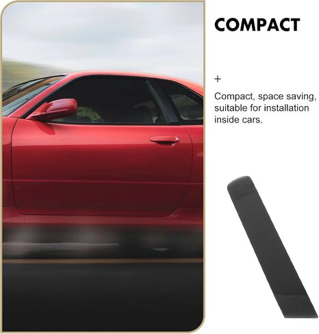 Pen Shaped Beef Tendon Ppf Squeegee Tool for Car Film Application in Kuwait