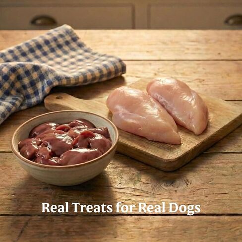 Bil-Jac Little Jacs Small Dog Training Treats - Soft Chicken Liver Dog Treats for Puppy Rewards - Real Chicken, No Fillers, 10oz Resealable Double Zipper Pouch (2-Pack) in Kuwait