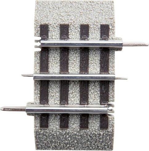 Lionel FasTrack Straight Track Large in Kuwait
