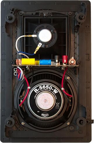 مكبر صوت داخلي من كليبش R-5650-W II - أبيض (لكل واحدة) in Kuwait