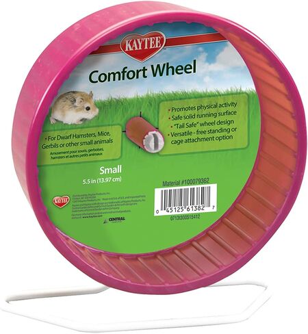 Kaytee Comfort Wheel Giant 12 Inches in Kuwait