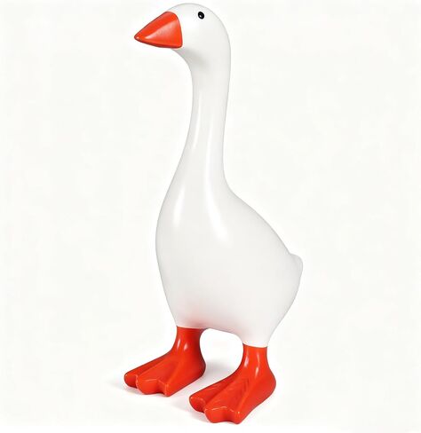 2 PCS Desk Goose Outfits 7 بوصة ، سطح المكتب Goose Accessory Mini Halloween Hoodie للمكتب أوزة in Kuwait