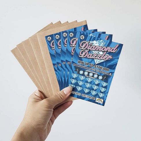 Pregnancy Announcement Scratch Off Cards - 5-Pack Baby Reveal Keepsake in Kuwait