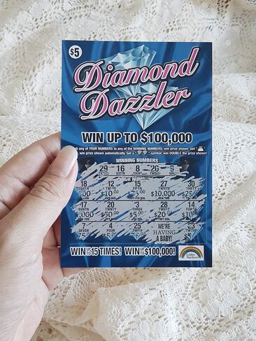 Pregnancy Announcement Scratch Off Cards - 5-Pack Baby Reveal Keepsake in Kuwait