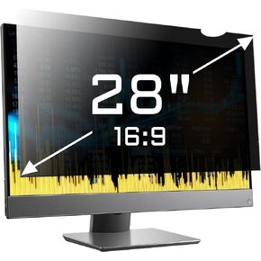 ZYY 34 بوصة (قطريًا) فلتر شاشة خصوصية الكمبيوتر (31 1/4 × 13 3/8) مع مضاد للوهج، حماية ضد الأشعة فوق البنفسجية، شاشة منحنية لشاشة الخصوصية، نسبة عرض إلى ارتفاع 21:9 لشاشة الكمبيوتر المكتبي in Kuwait