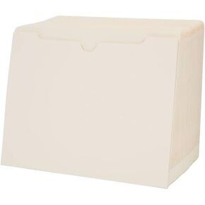 Staples 396444 Paper Stock File Jacket 2-Inch Expansion Letter Size Manila 50/Bx in Kuwait