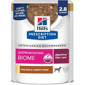 Hill's Prescription Diet Gastrointestinal Biome Wet Dog Food in Saudi Arabia