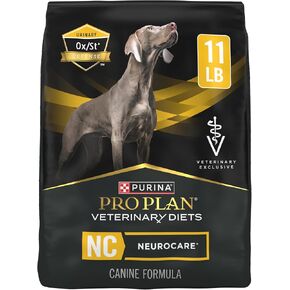 Purina Pro Plan Veterinary Diets NC NeuroCare Dry Dog Food, 6 lb Bag in Kuwait
