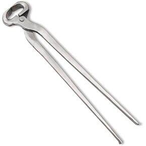 15 Inch Stainless Steel Horse Hoof Nipper Heavy-Duty Hoof Trimmer Cutter in Saudi Arabia
