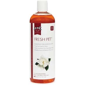MPP Dog Grooming Pro Fresh Pet Shampoo Conditioner Cologne Mist or Waterless Shampoo (17 oz) in Kuwait