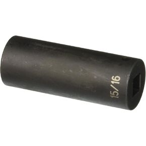 Grey Pneumatic (2030U) 1/2" Drive x 15/16" Standard Universal Socket in Saudi Arabia