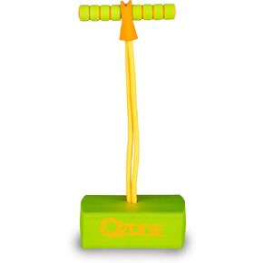 Flybar Ozone My First Foam Pogo Jumper Safe Pogo Hopper for Kids Ages 3 & Up in Saudi Arabia