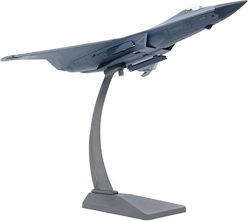 1/144 Scale China Shenyang Aircraft Corporation Sixth Generation Jet J-50 Fighter Model Alloy Model Diecast Plane Toy for Collection in Kuwait
