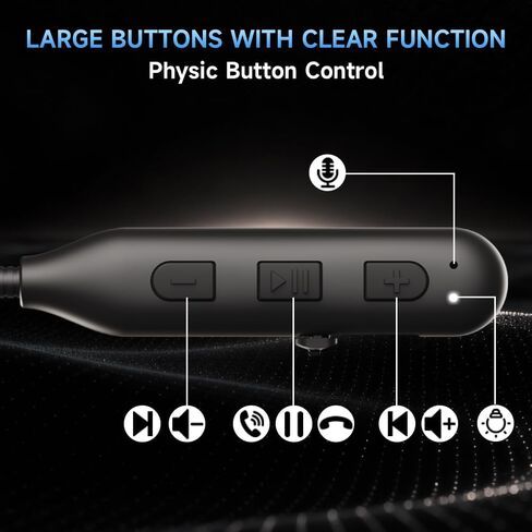 Motorcycle Bluetooth 5.2 Headphones Outdoor Helmet Earphone Bluetooth Stereo Music and Voice Microphone Soft Cable Earphone Motorcycle Helmet Headset Universal Helmet Audio System in Kuwait