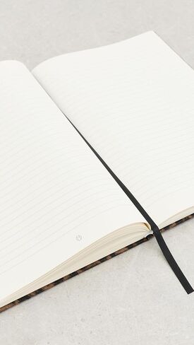 Heaven Mayhem Women's Journal in Saudi Arabia