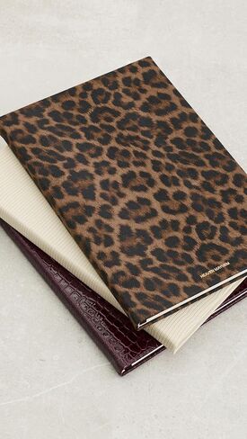 Heaven Mayhem Women's Journal in Saudi Arabia