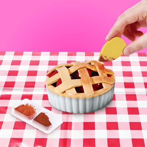 Slime Mart Shopping Bag Cherry Pie by ZURU in Kuwait