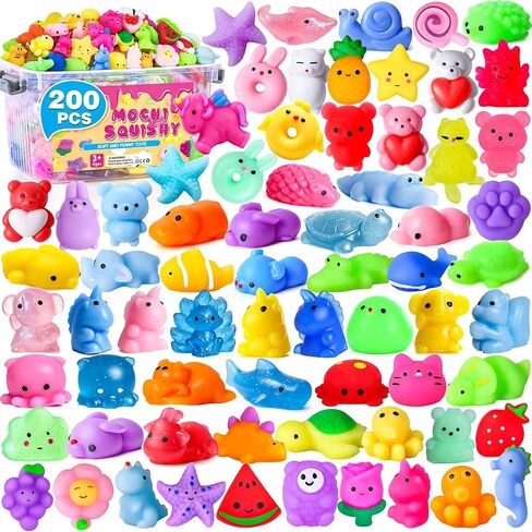 VISCOO 4 Pack Stress Cube,Slow Rising Cube Stress Balls for Adults Kids in Saudi Arabia