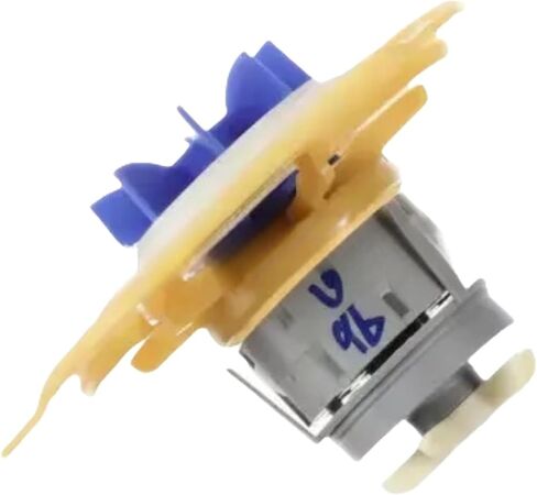 Motor Rotor 524185P For DD24 DS24 DD60 DS609 DS610 Aftermarket Parts in Kuwait