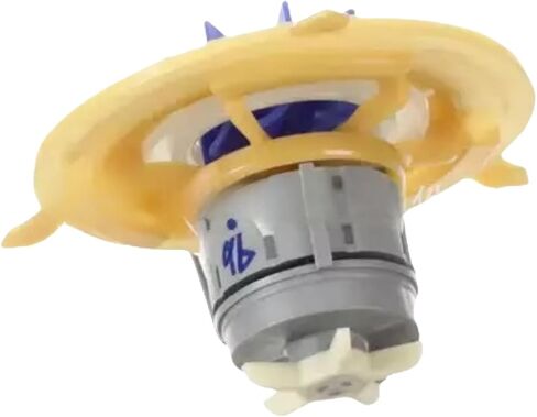 Motor Rotor 524185P For DD24 DS24 DD60 DS609 DS610 Aftermarket Parts in Kuwait