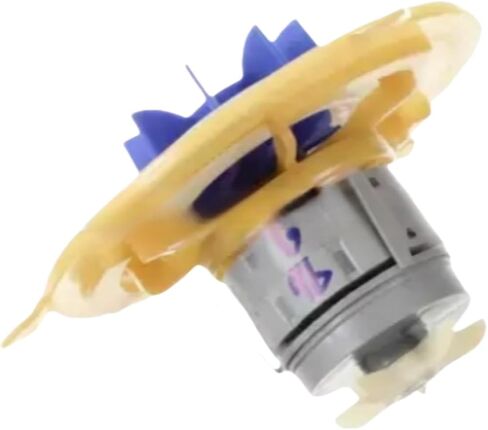 Motor Rotor 524185P For DD24 DS24 DD60 DS609 DS610 Aftermarket Parts in Kuwait