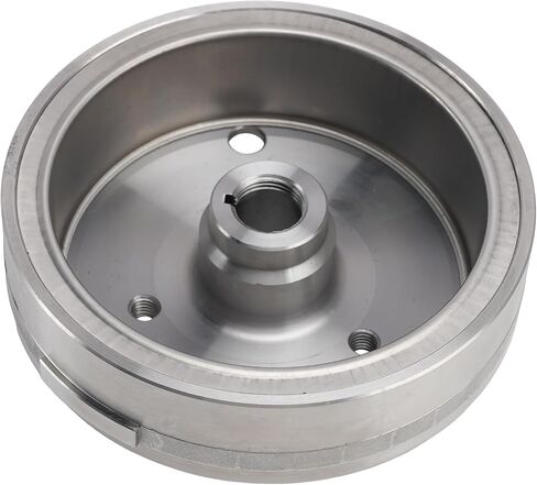 Improved Magneto Flywheel Rotor 21050-1110 for Kawasaki Vulcan 500 1990-96 in Kuwait