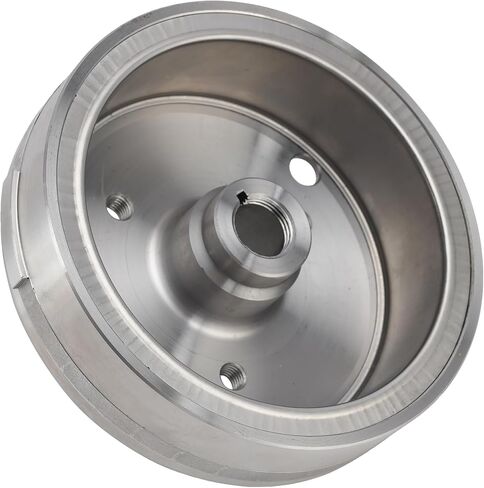 Improved Magneto Flywheel Rotor 21050-1110 for Kawasaki Vulcan 500 1990-96 in Kuwait