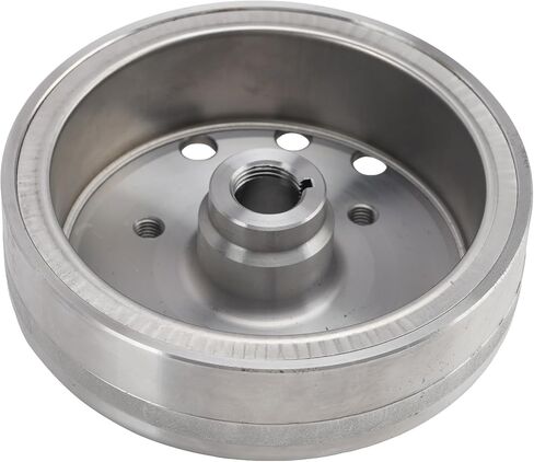 Improved Magneto Flywheel Rotor 21050-1110 for Kawasaki Vulcan 500 1990-96 in Kuwait