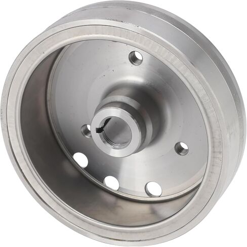 Improved Magneto Flywheel Rotor 21050-1110 for Kawasaki Vulcan 500 1990-96 in Kuwait