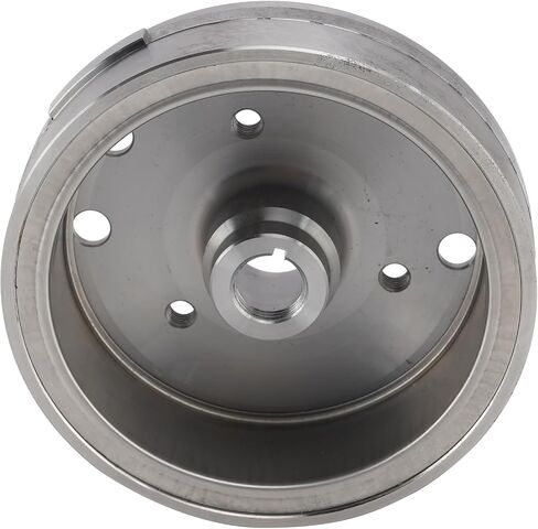 Improved Magneto Flywheel Rotor 21050-1110 for Kawasaki Vulcan 500 1990-96 in Kuwait