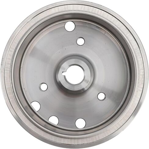 Improved Magneto Flywheel Rotor 21050-1110 for Kawasaki Vulcan 500 1990-96 in Kuwait